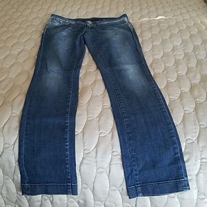 Miss Sixty Made in Italy Jeans